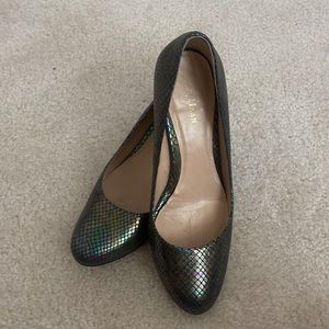 NIKE AIR Cole Haan 6B Shoes